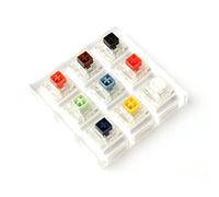 YMDK 9 Key Kailh Box Navy Jade Switches Shaft Testing Tool Switch Tester