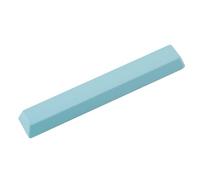 YMDK Blank Thick PBT OEM Profile Modifier Space 625u 7u Custom Keycaps for DIY