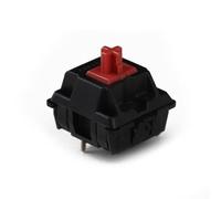 YMDK Cherry v2 MX2A 3pin Switch Brown Red Black Blue Silver Pink Mechanical Keyboard switches PCB Mount