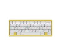 YMDK Japanese Marker Theme Keycap 135 Keys Minimalist Style Dye Sub Top Print Cherry Profile PBT Keycaps for MX Mechanical Keyboard