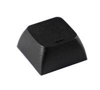 YMDK Single Keycap Blank Thick 1.55 PBT XDA Profile Modifier Space Tab Enter Shift Capslock Ctrl Alt Custom Keycaps for DIY
