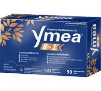 Ymea Menopause 8 in 1 30 Capsules