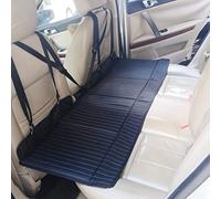 YMETECH Car Mattress - Portable SUV & Camping Mattress, Back Seat Extender, Folding Car Bed