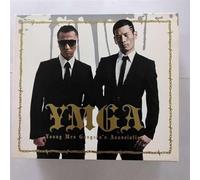 YMGA Mini Album - Made in R.O.K(韓国盤)