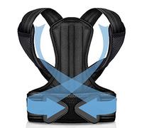 YMGSCC Adjustable Clavicle Posture Corrector Men Woemen Upper Back Shoulder Lumbar Support Posture Correction