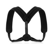 YMGSCC Adjustable Posture Corrector, Clavicle Support for Upper Back, Stop to Block Back Trainer, Unisex