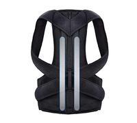 YMGSCC Adjustable Posture Corrector Posture Test Key Support Stop SOUCLETE & Adjustable Back Drop(Small-S)