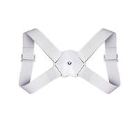 YMGSCC Adult Child Cartoon Intelligent Correction Jorobback Correction Adjustable Belt Back Orthosis Orthosis Vibration Reminder Strap Body Shape(D)