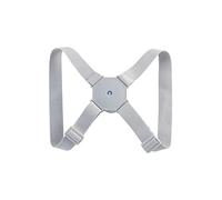 YMGSCC Back Posture Correction Instrument Intelligent Pillar Spine Support with Adjustable