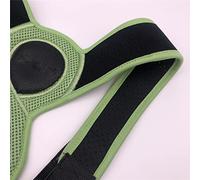 YMGSCC Humpback Correction Belt for Adults, Sitting Posture Corrector, Humpback Correction, Orthopedic Back Scoliosis Belt