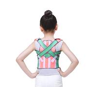 YMGSCC Kids Posture Corrector Back Support Belt Corset Spine Apply Lumbar Support Shoulder Bras Back Posture Correction for Adults