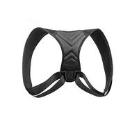 YMGSCC New Back Back Posture Corrector Belt Women Prevent Loosening Relieve Pain Posture Posture Clavicle Straps Support Strap(Large-XL)
