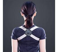 YMGSCC Posture Correction Angle Detection Monitor Adjustable Posture Corrector Corrector for Adults Hunchback