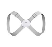 YMGSCC Posture Corrector Intelligent Back Correction Belt Seated Back Correction Anti-Hump Invisible Hump Corrector(C)