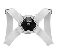 YMGSCC Smart Posture Corrector Trainer Movement Sensing Top Shoulder Shoulder PRaza Clavicle Chest Back Support