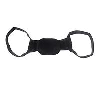 YMGSCC Support Belt Adjustable Back Adjustable Posture Clavicle Corrector Clavicle Spine Back Back Shoulder Lumbar Posture Correction