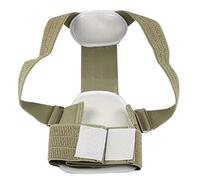 YMGSCC Teenager Posture Corrector Correction Orthosis Back Braces Posture Correction Flexible Back Belt