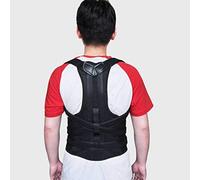 YMGSCC Univerval Posture Corrector and Back Waist Posture Test KEY Support Stop SOUCLE from snapping fit fit back treater(Large-L)