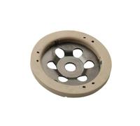 YMH 13mm Starter Clutch For Aerox Axis BW's Breeze Jog R RR Neo's Slider Target Zum Why 50cc 2T Scooter Jog50