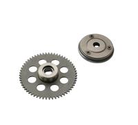 YMH YP125 Starter Clutch For Skyliner125 Skyliner150 XN125 Doodo125 YP150 Majesty 125 150 5DS-15524-00 5NS-E5570-00