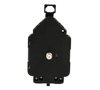 Ymiko DIY Quartz Wall Clocks Movement Pendulum Mechanism Bell Hands Repair Parts Hanging Swing Home Office Replacement Kit,Quartz Pendulum Clock Movement/Motor/hands