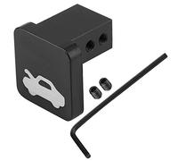 Ymiko Hood Release Latch Handle Repair Kit, Engine Hood Latch Release Cable Engine Cover Lock Kit Compatible with for 1996-2011 CR-V 1997-2006 Element 2003-2011 Ridgeline 2006-2014