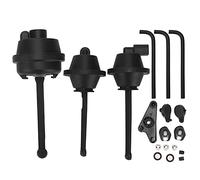 Ymiko Intake Manifold Repair Kit 2721402401 C230 C280 C350 Replacement Kit