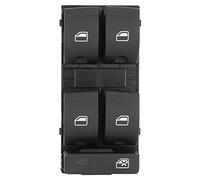 Ymiko Window Switch for A4/S4 B6 B7 RS4 SEAT Exeo Power Master Window Switch Lifter 8ED 959 851