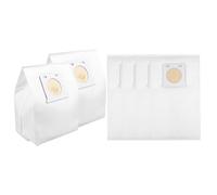 Ymimi Replacement Bags for Kenmore BU4050 BU4022 BU4020 BU4018 BU3040 Intuition Bagged Upright Vacuum,IB600 HEPA Vacuum Bags (6 Vacuum Bags)