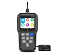 YMIOT YM319 OBD2 Scanner, 2.4in TFT, Cloud Print, 25-Language Translation