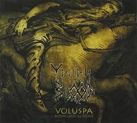 Ymir's Blood - Voluspa:Doom Cold As Stone