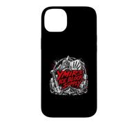 Ymirs Ice Block Supply Nordic Viking Myth Case for iPhone 14 Plus
