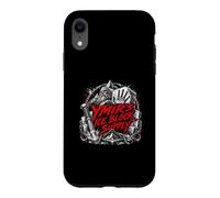 Ymirs Ice Block Supply Nordic Viking Myth Case for iPhone XR