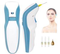 YMLUKzun Professional Maglev Plasma Pen Skin Tag Remover Pen Wart Mole Tattoo Dark Spot Freckle Removal Skin Care Tools,No Side Effects or Bleeding, Safe and Painless, Does Not Hurt The Skin