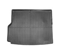 YMNHGVVC Car Floor Mats Compatible for GEELY EX5 2025 TPE Rudder Foot Pads All Weather Trunk Mat Waterproofs Cargo Liner Carpet Accessories(Trunk Mat 1pc)