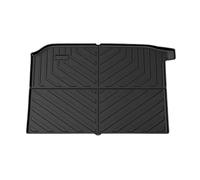 YMNHGVVC Car Floor Mats Compatible for Jetour T2 Traveler 2024 2025 All Weather Cargo Liner Tray Pad Waterproofs Anti-Slip Trunk Mat(1PC Trunk Mat)