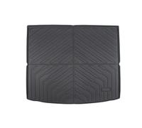 YMNHGVVC Car Floor Mats Compatible for LEAPMOTOR C10 2024 2025 TPE Trunk Mat Waterproofs Foot Pad Cargo Liner Carpet Accessories(1pc trunk mat)