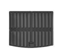 YMNHGVVC Car Floor Mats Compatible for MG HS PHEV 2023 2024 2025 TPE Foot Pad Waterproofs Non-slip Cargo Liner Carpet Accessories(1pc trunk mat)