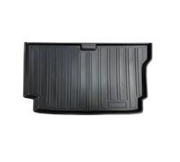 YMNHGVVC Car Floor Mats Compatible for Suzuki Jimny 5 Door 2024 2025 TPE Trunk Mat Waterproofs Foot Pad Cargo Liner Carpet Accessories(Trunk 1PC)