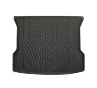 YMNHGVVC Car Floor Mats Compatible for Xpeng G6 RHD XPE Trunk Mat Waterproofs Non-slip Foot Pad Cargo Liner Carpet Accessories(1PC Trunk Mat)