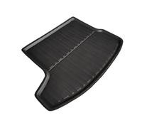 YMNHGVVC Car Trunk Mat Compatible for Geely Boyue L FX11 Starray Atlas 2023 2024 2025 Luggage Waterproofs Cargo Pad Liner Boot Cover Carpet