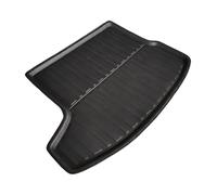 YMNHGVVC Car Trunk Mat Compatible for Geely Boyue L FX11 Starray Atlas 2023-2025 Luggage Waterproofs Cargo Liner Boot Pad Cover Carpet