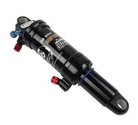 Ymnilian Rear Shock Absorber, Shock Absorbers Mountain Bike Air Rear Shock 165mm 190mm 200mm MTB Downhill Rear Shock With Lockout(190mm)