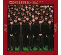 YMO/Multiplies Standard Vinyl Edition MHJL66 New LP NEW