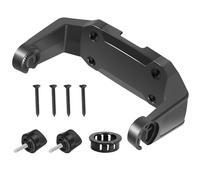 YMT 740143-1 Gimbal Bracket Mount Kit Compatible with Helix-5 Fish Finders All Models