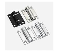 YMUGUEGH 1pcs Damping Hinge Can Be Stopped At Will, Torque Is Adjustable, And The Locking Hinge Can Locate The Buffer Hinge ZN263(Sub-light)