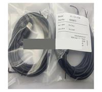 YMUGUEGH 1pcs DOL-1205-G02MC DOL-1205-G05MC DOL-1205-G10MC DOL-1205-G15MC proximity switch sensor(DOL-1205-G15MC)