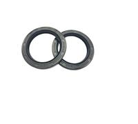 YMUGUEGH 1pcs ID45mm oil seal TC45*52/55/57/58/60/61/62/63/64 * 4/5/6/7/8/9/10/12/13(TC45x58x4)