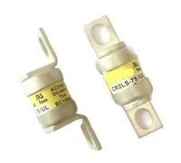 YMUGUEGH 3PCS CR2LS-10/UL CR2LS-20/UL CR2LS-30/UL CR2LS-50/UL CR2LS-75/UL CR2LS-100/UL FUSE(CR2LS-50)