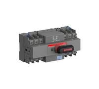 YMUGUEGH Dual Power Automatic Transfer Switch OTM50F4C20D380C